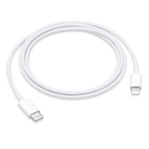 Apple USB‑C to Lightning Kabel 1m